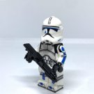ARC Trooper Tup Star Wars 501st Clone Trooper Minifigure Semut Toys