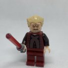Chancellor Palpatine Star Wars Sith Lord Darth Sidious Minifigure Semut Toys