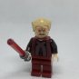 Chancellor Palpatine Star Wars Sith Lord Darth Sidious Minifigure Semut Toys