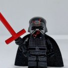 Kylo Ren Star Wars The Last Jedi / The Rise of Skywalker Minifigure Semut Toys