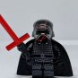 Kylo Ren Star Wars The Last Jedi / The Rise of Skywalker Minifigure Semut Toys