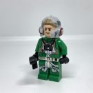 Rebel A-Wing Pilot Star Wars Starfighter Pilot Minifigure Semut Toys