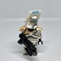 Gregor Clone Commando Star Wars Clone Commando with Armor and Blaster Minifigure Semut Toys