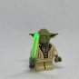 Yoda Star Wars Jedi Minifigure Semut Toys