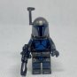 Death Watch Star Wars Mandalorian Death Watch Warrior Minifigure Semut Toys
