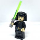 Luminara Unduli Star Wars Jedi Minifigure Semut Toys