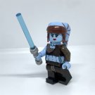 Aayla Secura Star Wars Jedi Minifigure Semut Toys