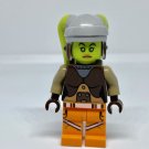 Hera Syndulla Star Wars Rebels Minifigure Semut Toys