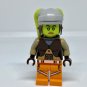 Hera Syndulla Star Wars Rebels Minifigure Semut Toys