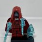 Emperor Palpatine Star Wars Sith Lord Darth Sidious with Hologram Minifigure Semut Toys