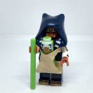 Pav-Ti Star Wars Togruta with Baby Ahsoka Minifigure Semut Toys