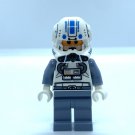 Clone Pilot Star Wars Clone Trooper  Minifigure Semut Toys