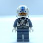 Clone Pilot Star Wars Clone Trooper  Minifigure Semut Toys