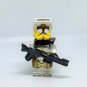 Commander Bly Star Wars 327th Star Corps Clone Trooper Minifigure Semut Toys
