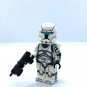 Clone Commando Star Wars Clone Commando with DC-17m Minifigure Semut Toys