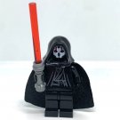 Darth Nihilus Star Wars Knights of the Old Republicr Minifigure Semut Toys