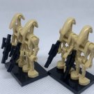 Battle Droid Star Wars B1 Battle Droids Minifigure Semut Toys