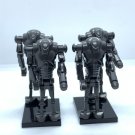 Rocket Arm Super Battle Droid Star Wars Super Battle Droids Minifigure Semut Toys