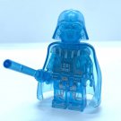 Hologram Darth Vader Star Wars Sith Lord Minifigure Semut Toys