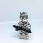 Commander Cody Clone Trooper from Star Wars The Bad Batch Minifigure Semut Toys