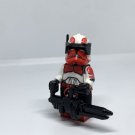 Clone Commander Thorn Star Wars Coruscant Guard Shock Trooper Minifigure Semut Toys