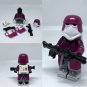 21st Nova Corps Clone Trooper Galactic Marine Minifigure Semut Toys