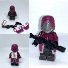 21st Nova Corps Clone Trooper Elite Marine Minifigure Semut Toys