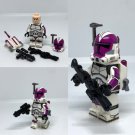 21st Nova Corps Clone Trooper Jet Trooper Minifigure Semut Toys