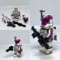 21st Nova Corps Clone Trooper Jet Trooper Minifigure Semut Toys