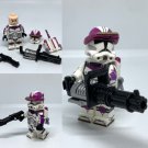 21st Nova Corps Clone Trooper Recon Trooper Minifigure Semut Toys