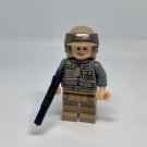 Scarif Rebel Trooper Star Wars Rebel Soldier Minifigure Semut Toys