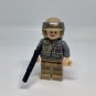 Scarif Rebel Trooper Star Wars Rebel Soldier Minifigure Semut Toys