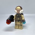 Rebel Jet Trooper Star Wars Rebel Soldier Minifigure Semut Toys