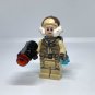Rebel Jet Trooper Star Wars Rebel Soldier Minifigure Semut Toys