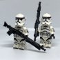 Clone Trooper Star Wars Phase 2 Clone Troopers Standard Minifigure Semut Toys