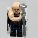Star Wars Jabba's Palace Weequay Guard Bib Fortuna Minifigure Semut Toys
