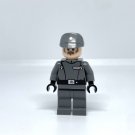 Imperial Officer Star Wars Empire Minifigure Semut Toys