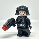 Death Star Trooper Star Wars Imperial Army Officer Minifigure Semut Toys