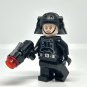 Death Star Trooper Star Wars Imperial Army Officer Minifigure Semut Toys