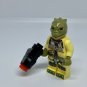 Bossk Star Wars Trandoshan Bounty Hunter Minifigure Semut Toys