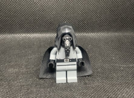 Garindan Imperial Spy Star Wars Mos Eisley Minifigure Semut Toys