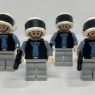 Rebel Fleet Trooper Star Wars A New Hope Minifigure Semut Toys