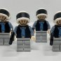 Rebel Fleet Trooper Star Wars A New Hope Minifigure Semut Toys