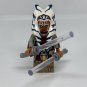 Ahsoka Tano Star Wars Rebels Jedi Minifigure Semut Toys