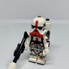Flametrooper Star Wars Mandalorian Incinerator Trooper Minifigure Semut Toys