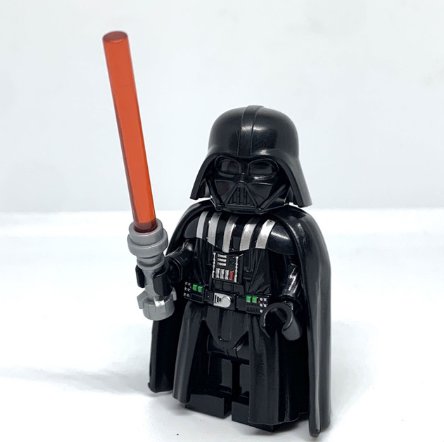Darth Vader Minifigure Star Wars Sith Lord Rebels Minifigure Semut Toys
