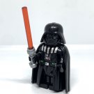 Darth Vader Minifigure Star Wars Sith Lord Rebels Minifigure Semut Toys