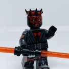 Darth Maul Star Wars The Clone Wars Siege of Mandalore Minifigure Semut Toys