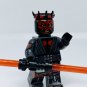 Darth Maul Star Wars The Clone Wars Siege of Mandalore Minifigure Semut Toys