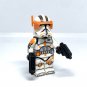 Commander Cody Star Wars 212th Clone Trooper Minifigure Semut Toys